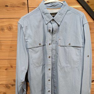 Orvis LS Open Air Caster